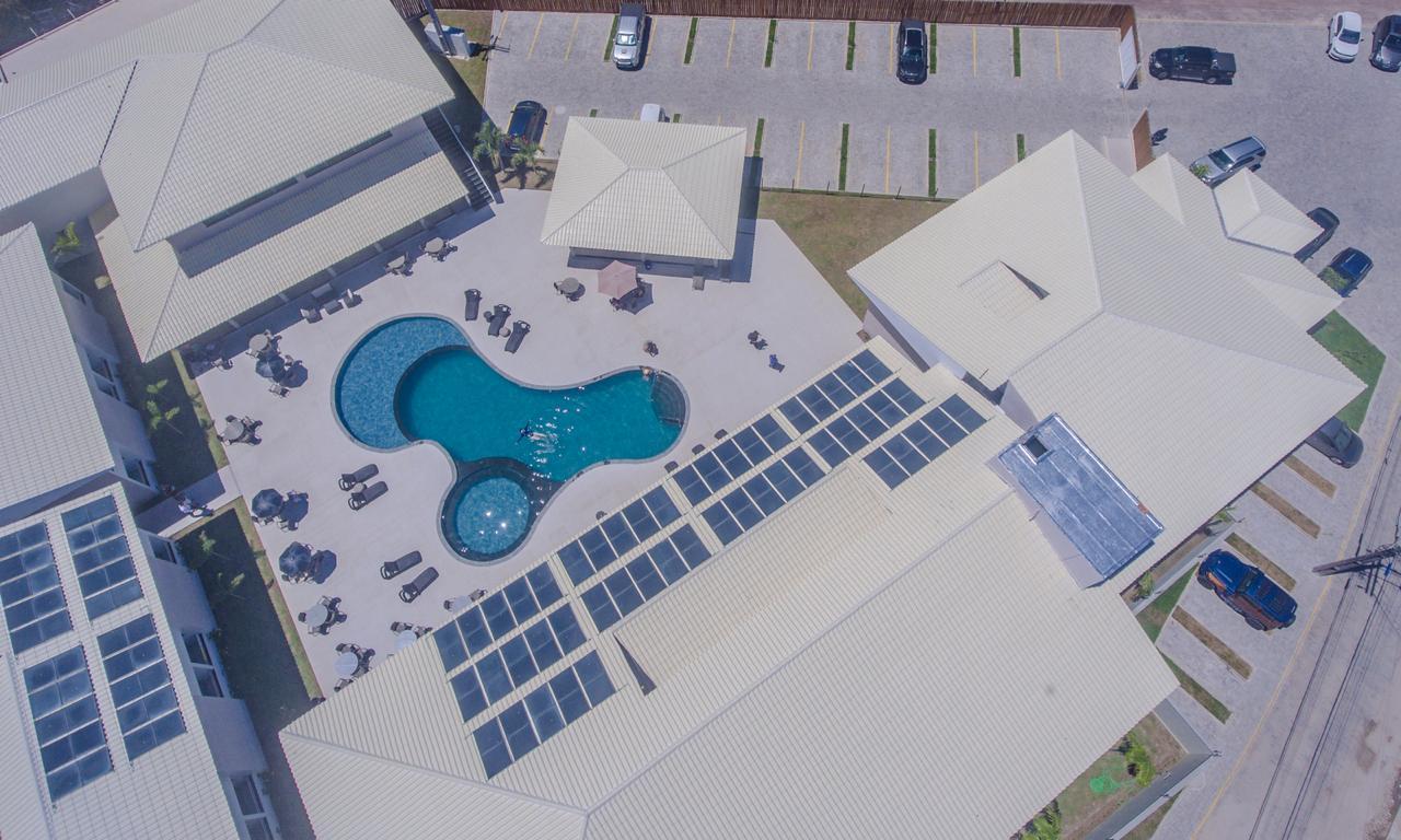 Sunbahia Praia Hotel Porto Seguro Exterior photo