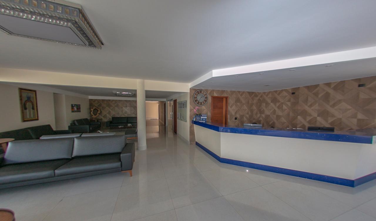 Sunbahia Praia Hotel Porto Seguro Exterior photo