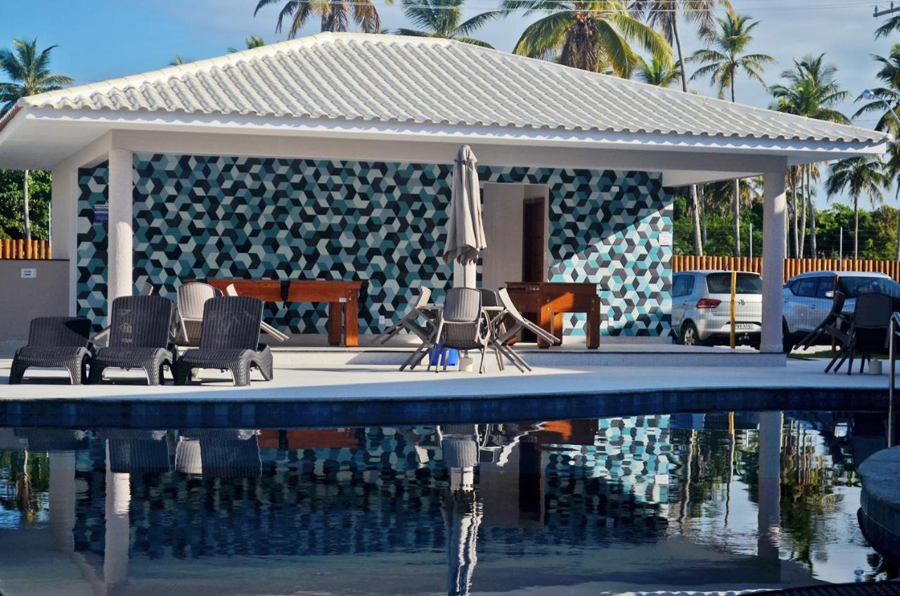 Sunbahia Praia Hotel Porto Seguro Exterior photo